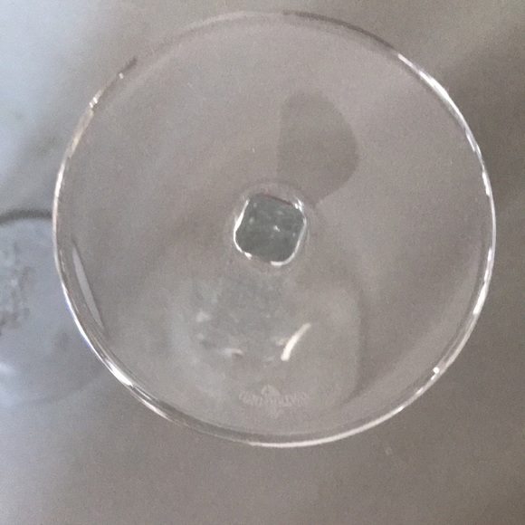 NWT-2 Vintage Waterford Crystal Toasting Flutes - Picture 6 of 12